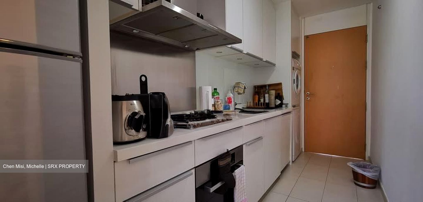 Trilight (D11), Condominium #574268831
